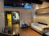 Attic in the center of Vicenza - B&B Vicenza