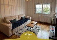 La Providence proche gare Primo Conciergerie - B&B Nevers