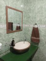 Chambre Familiale Standard