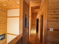 Hickory Ridge - HotTub - GSMNP, NOC, Train and Fontana Lake - B&B Almond