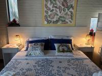 Apart Los Cerrillos - Ferienwohnung Balcarce