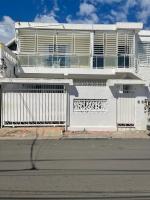 Apartamento 2 - Bed and Breakfast Cancino
