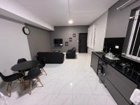 Studio One - Ferienwohnung Port Louis