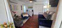 Cozy Tampa Studio Apartment Best Deal - B&B Tampa