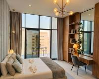 Luxury Studio in Dubai - B&B Dubai