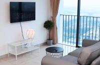 Minimalist Modern Studio w Netflix at Trefoil Setia Alam - B&B Setia Alam
