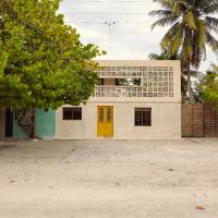 San Crisanto Beachfront Villa with Private Pool and Ocean View - Chambres d’hôtes San Crisanto