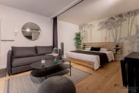 Filatiers- STUDIO 28 m CARMES MÉTRO À 2 MIN CENTRAL - Chambres d’hôtes Toulouse