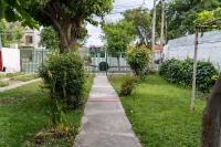 Casa cerca del centro luminosa y tranquila con patio - Ferienwohnung Comodoro Rivadavia