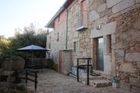 Casa dos Meões by Gerês Casas - B&B Geres