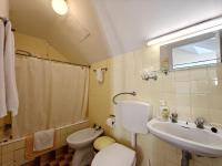 Chambre Double Économique