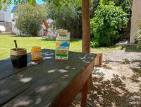 Cabaña Las Cañas - Chambres d’hôtes Las Grutas