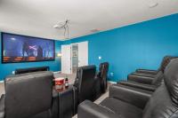 Resort Villa Heated Pool Hot Tub Lazy River Waterpark - Chambres d'hôtes Davenport