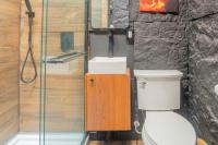 Cottage con Vista Giardino