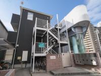 Pines Sakuragi-cho - B&B Ōmiya