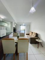 UNU 607 Barra Exclusive: piscina, academia, praia+ - B&B Salvador
