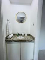 UNU 607 Barra Exclusive: piscina, academia, praia+ - Chambres d'hôtes Salvador