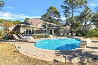 72 Full Sweep - B&B Hilton Head