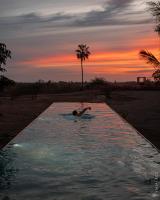 Chamela Boutique Apartments - Bed and Breakfast Chamela
