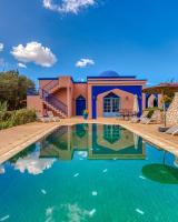 Dar Yanis - Ferienwohnung Essaouira