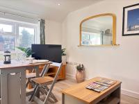 Bright Cozy 2 bedroom Apartment in Oxford - B&B Oxford