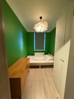 Apartment mit 1 Schlafzimmer