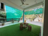 1Bhk homestay with beautiful Balcony - B&B Jaipur