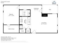 Quicksilver 1613 by SummitCove Lodging - B&B Keystone