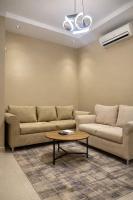 شقة غرفتين وصالة - B&B Jedda