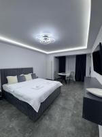 Grey Serenity - B&B Brăila