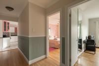 #Le80ies - Downtown Rooftop - Free shuttle to ski Mountain - B&B Mont-Tremblant