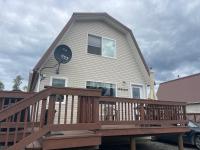 Peaceful Acres Cabin 5 - Moose Haven - B&B Soldotna