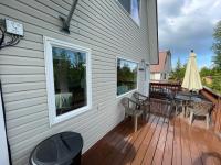 Peaceful Acres Cabin 5 - Moose Haven - B&B Soldotna