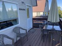 Peaceful Acres Cabin 5 - Moose Haven - B&B Soldotna