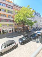 Munich Premium Guesthouse - B&B Munich