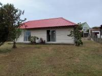 Palafito - Ferienwohnung Aguas Dulces