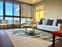 The Aeonic 2BDR Hero Apartment at Zayed byGREEN - B&B Ash Shaykh Zuwayd