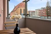 NEW Proud Stay Augsburg Historisches Viertel - B&B Augsburgo