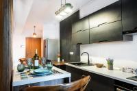 High comfort by Ella Cotroceni - B&B Bucharest