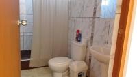 Budget Twin Room