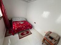 Appartement Sale Proche Tramway et Gare - B&B Salé