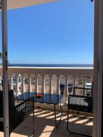 4 seasons relax apartment - Chambres d'hôtes Costa del Silencio