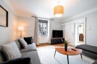 An Entire Spacious House near to the City Centre - Bed and Breakfast Luxemburg