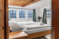 Historic Charming House 10 min from Crans-Montana - Chambres d’hôtes Crans-Montana