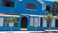 Ramirez House - B&B Arequipa