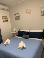 Cattedrale stay - B&B Palermo