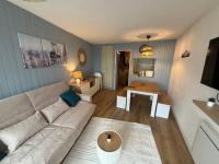 Studio la mongie de 33m2 à 150 m des pistes - B&B La Mongie