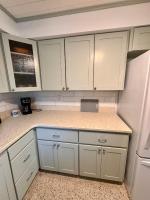 Apartamento Deluxe de 1 dormitorio con vistas al puerto