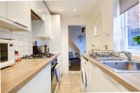 Free Parking Business Stay Office Fast WiFi - B&B Colchester