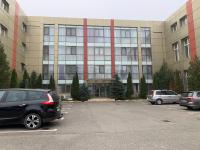 Airport Area l Comfortable Twin Apartment near RIN Hotel - B&B Otopeni